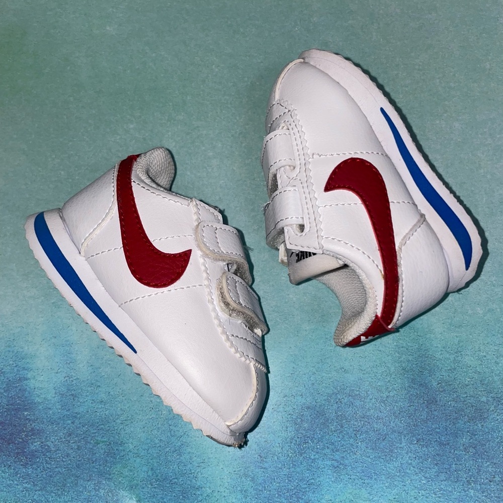 Nike Cortez